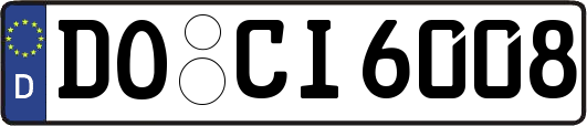DO-CI6008