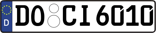DO-CI6010