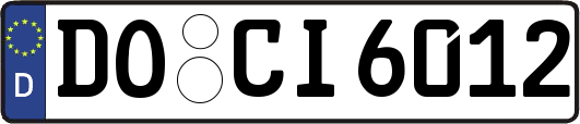 DO-CI6012