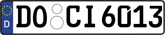 DO-CI6013