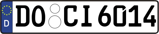 DO-CI6014