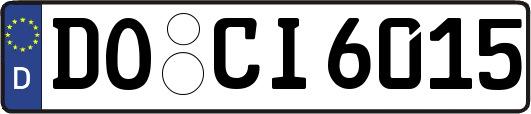 DO-CI6015