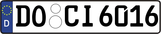 DO-CI6016