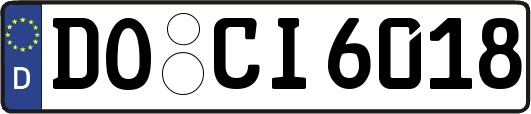 DO-CI6018