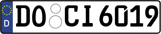 DO-CI6019
