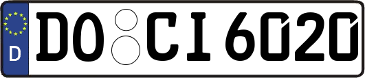 DO-CI6020