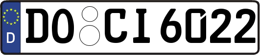 DO-CI6022