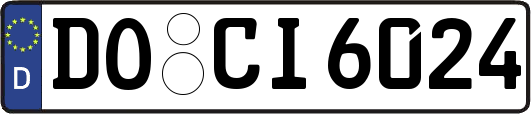 DO-CI6024