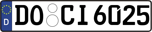 DO-CI6025