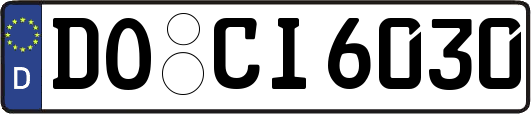 DO-CI6030