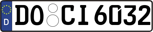 DO-CI6032