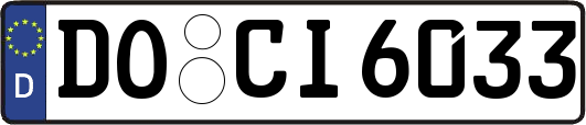DO-CI6033