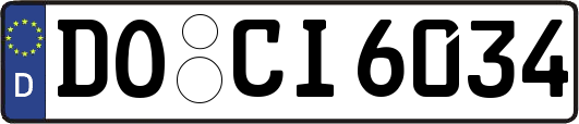 DO-CI6034