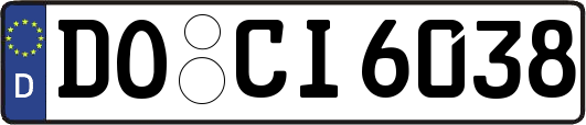 DO-CI6038