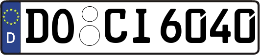 DO-CI6040