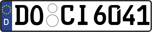 DO-CI6041