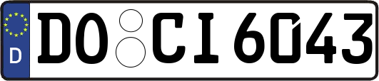 DO-CI6043