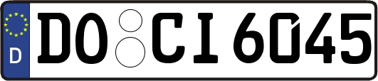 DO-CI6045
