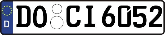 DO-CI6052