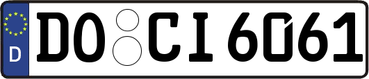 DO-CI6061