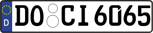 DO-CI6065