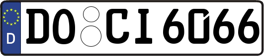DO-CI6066