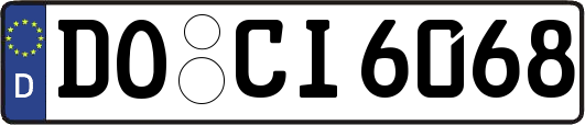 DO-CI6068