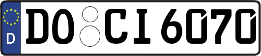 DO-CI6070
