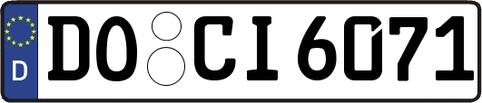 DO-CI6071