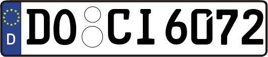 DO-CI6072