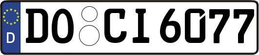 DO-CI6077