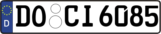 DO-CI6085