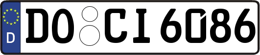 DO-CI6086