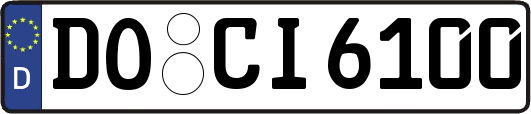 DO-CI6100