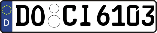 DO-CI6103