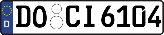 DO-CI6104