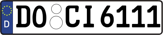 DO-CI6111
