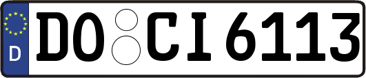 DO-CI6113