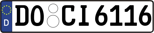 DO-CI6116