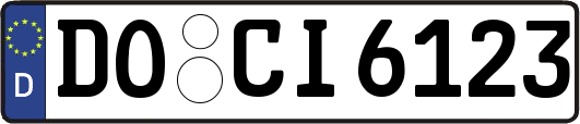 DO-CI6123