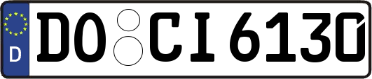 DO-CI6130