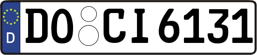 DO-CI6131
