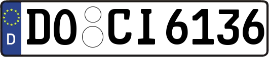 DO-CI6136