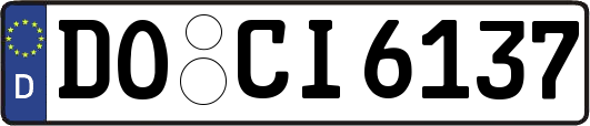 DO-CI6137