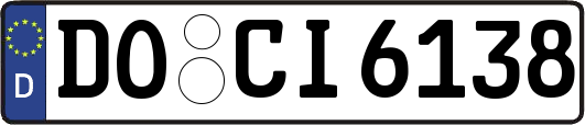 DO-CI6138