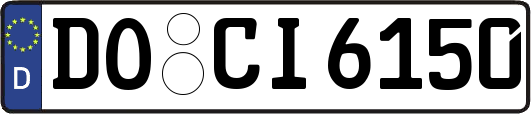 DO-CI6150