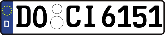 DO-CI6151