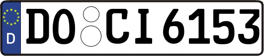 DO-CI6153