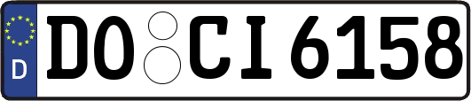 DO-CI6158