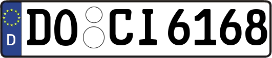 DO-CI6168